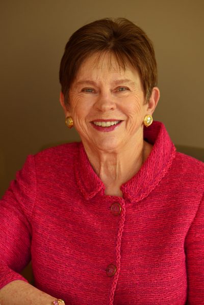 Merle Chambers, campaign donor