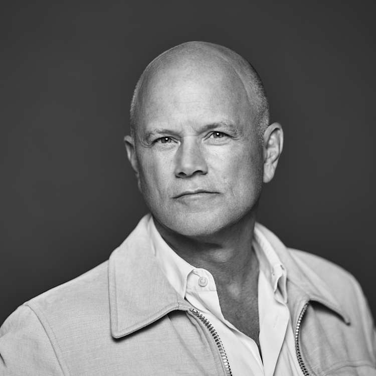 Mike Novogratz, campaign donor