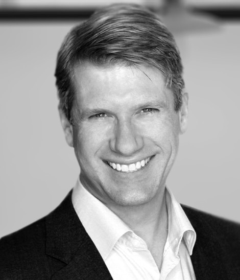Ian Simmons, campaign donor