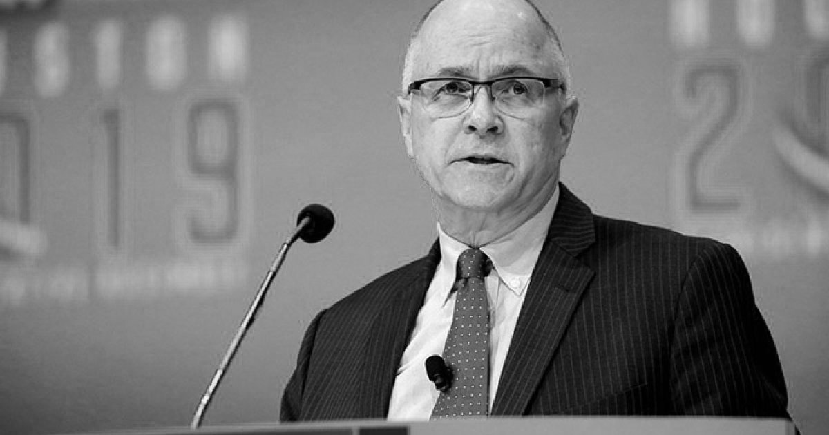 John Stocks, campaign donor